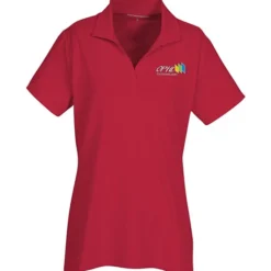 Performance Jersey Polo - Ladies'