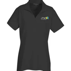 Performance Jersey Polo - Ladies'
