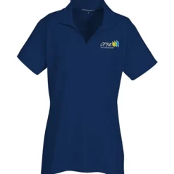 Performance Jersey Polo - Ladies'