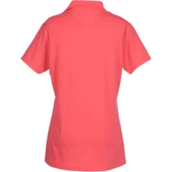 Performance Jersey Polo - Ladies' - 24 hr
