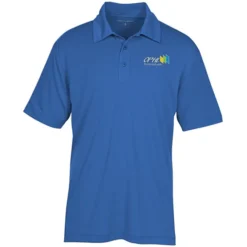 Performance Jersey Polo - Men's