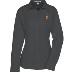 Performance Knit Dress Shirt - Ladies'