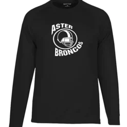 Performance Long Sleeve Raglan T-Shirt