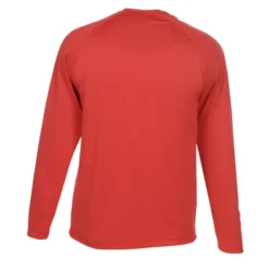 Performance Long Sleeve Raglan T-Shirt
