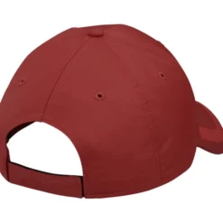Performance Mesh Stripe Cap