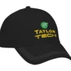 Performance Mesh Stripe Cap 24 hr