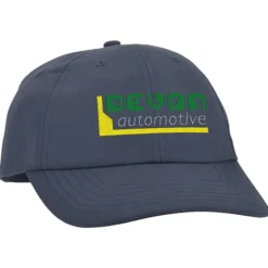 Performance Microfiber Cap