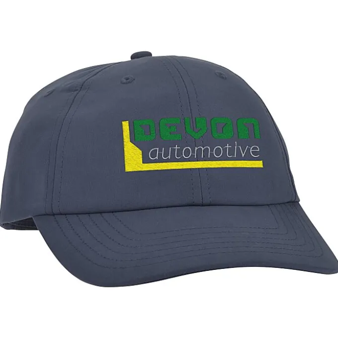 Performance Microfiber Cap
