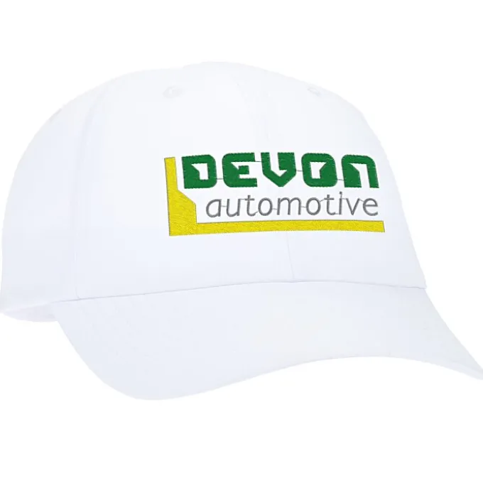 Performance Microfiber Cap