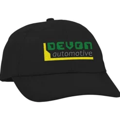 Performance Microfiber Cap