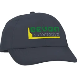 Performance Microfiber Cap