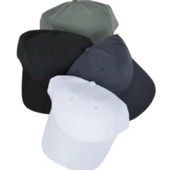 Performance Microfiber Cap