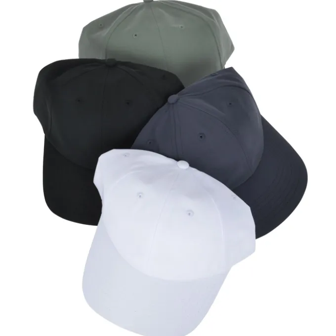 Performance Microfiber Cap