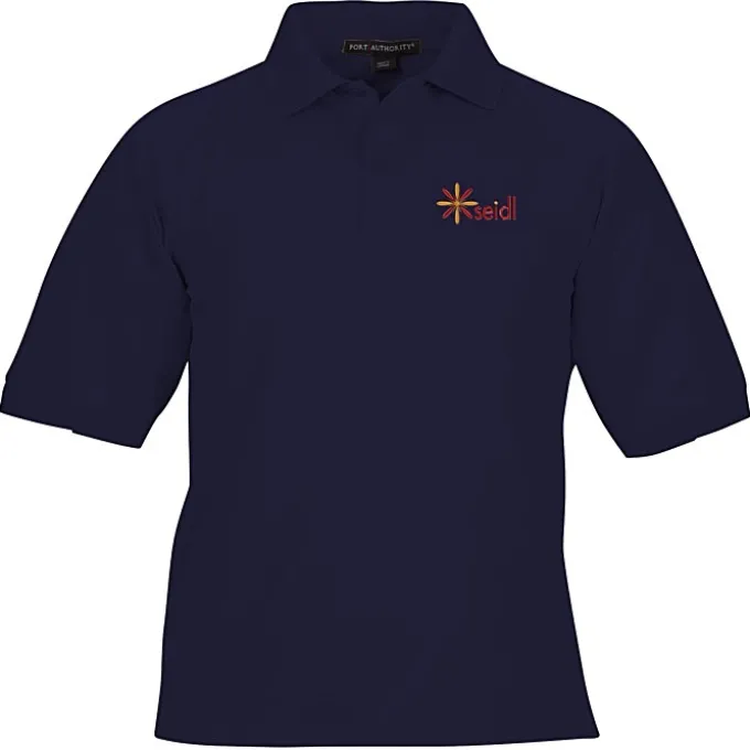 Performance Ottoman Polo - Men's