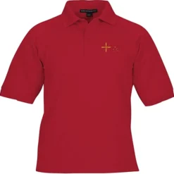 Performance Ottoman Polo - Men's