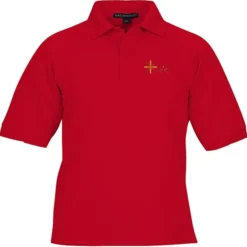 Performance Ottoman Polo - Men's