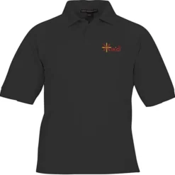 Performance Ottoman Polo - Men's
