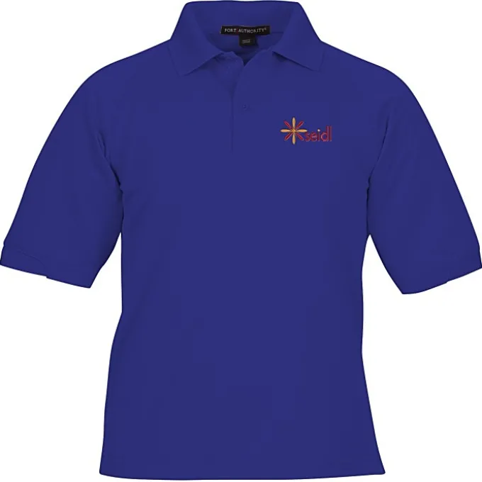Performance Ottoman Polo - Men's