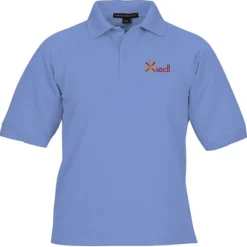 Performance Ottoman Polo - Men's
