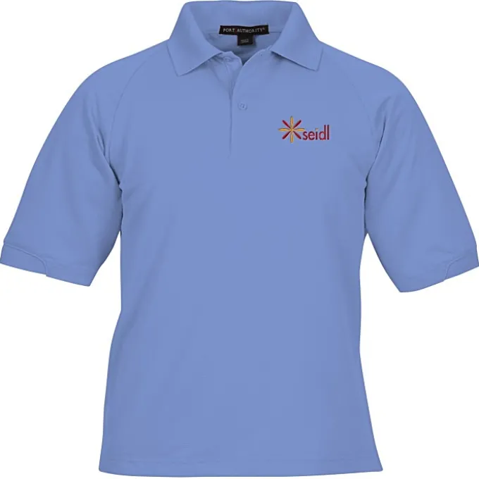 Performance Ottoman Polo - Men's