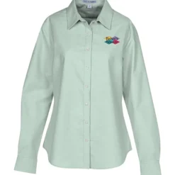 Performance Oxford Shirt - Ladies'