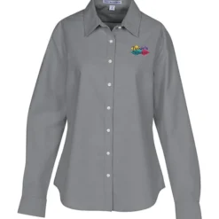 Performance Oxford Shirt - Ladies'
