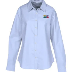 Performance Oxford Shirt - Ladies'