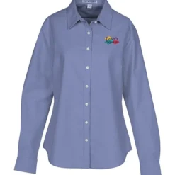 Performance Oxford Shirt - Ladies'