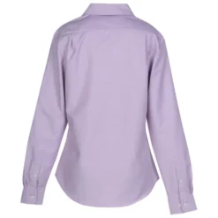Performance Oxford Shirt - Ladies' - 24 hr