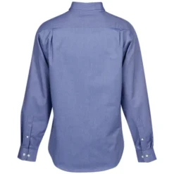 Performance Oxford Shirt - Men's - 24 hr