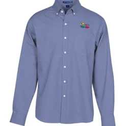 Performance Oxford Shirt - Men's