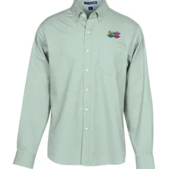 Performance Oxford Shirt - Men's