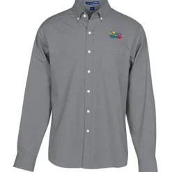Performance Oxford Shirt - Men's