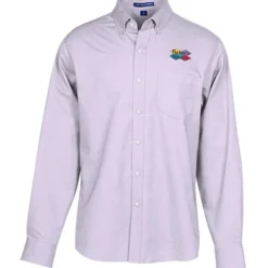 Performance Oxford Shirt - Men's