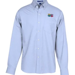 Performance Oxford Shirt - Men's
