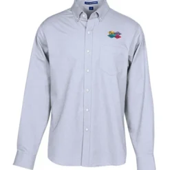 Performance Oxford Shirt - Men's
