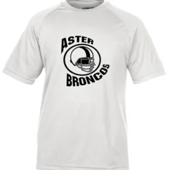Performance Raglan T-Shirt - Men's
