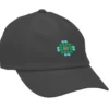 Performance Sueded Cap