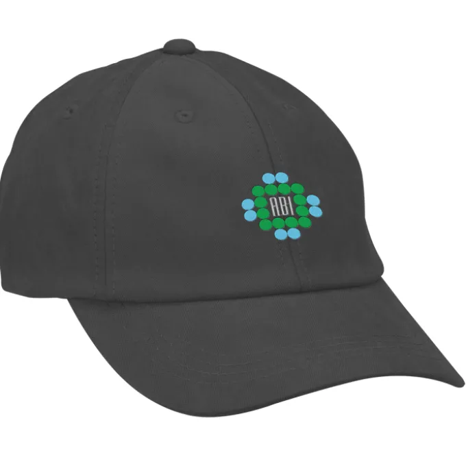 Performance Sueded Cap