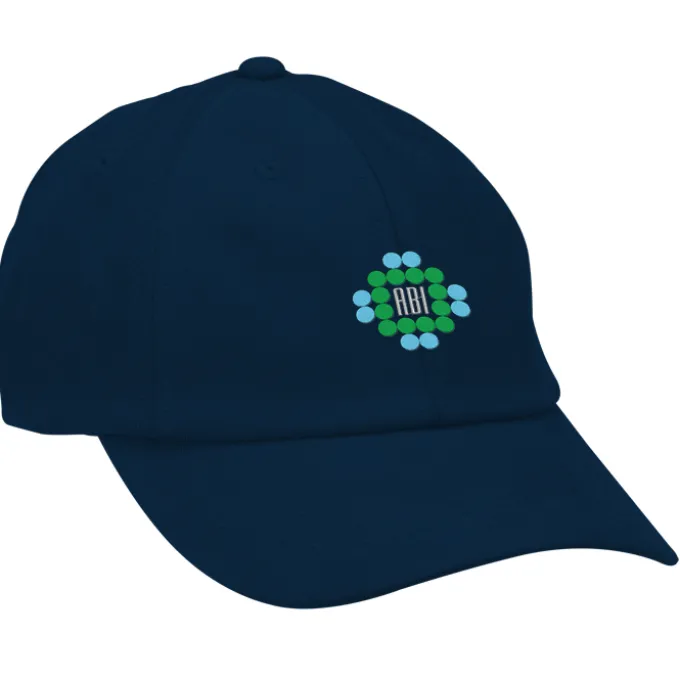 Performance Sueded Cap