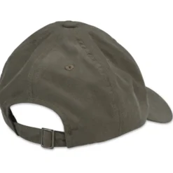Performance Sueded Cap