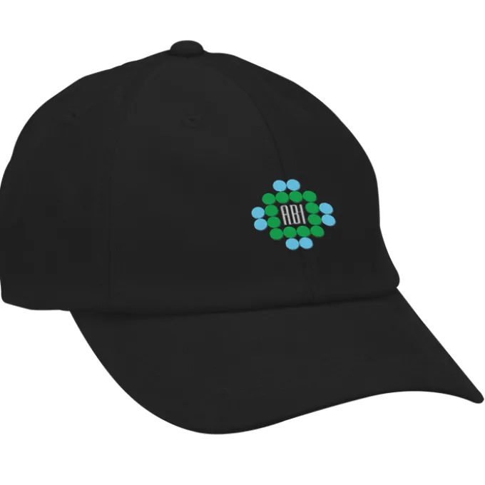 Performance Sueded Cap