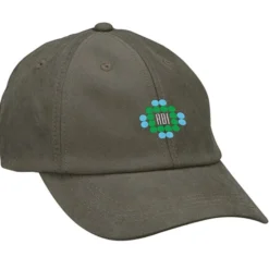Performance Sueded Cap