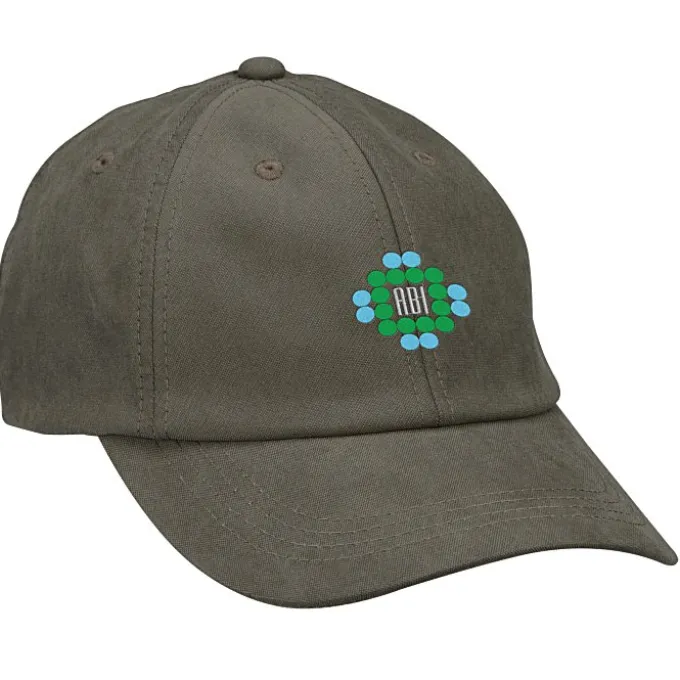 Performance Sueded Cap