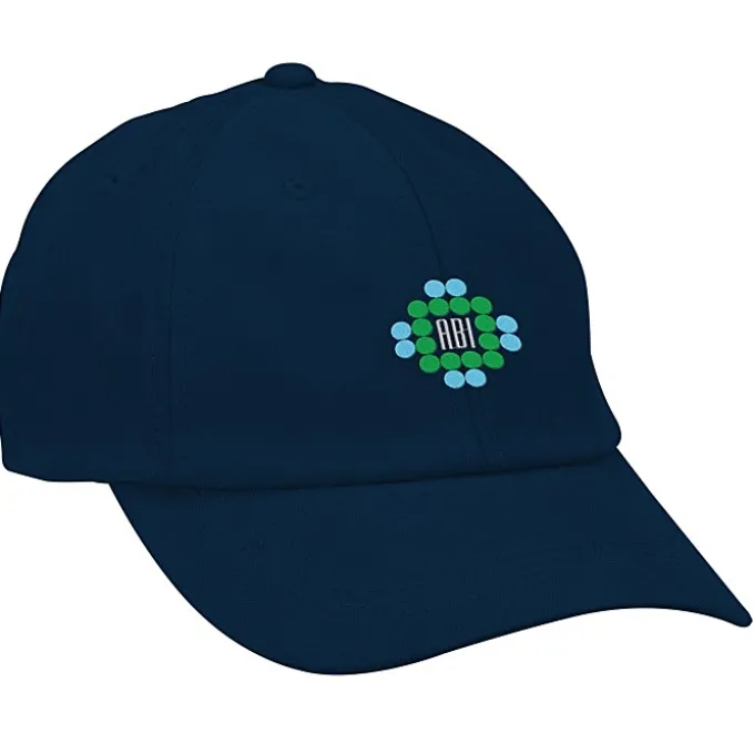 Performance Sueded Cap - 24 hr