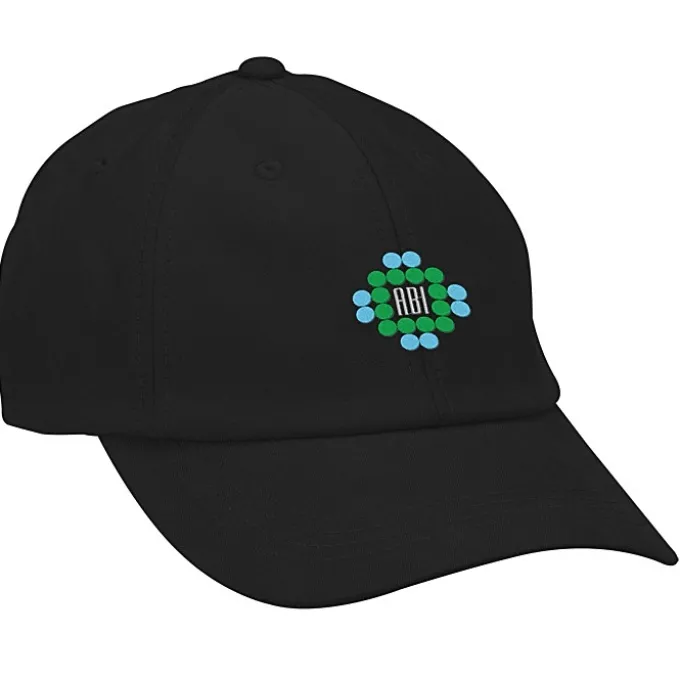 Performance Sueded Cap - 24 hr