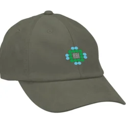 Performance Sueded Cap - 24 hr
