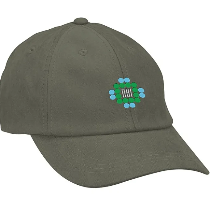 Performance Sueded Cap - 24 hr