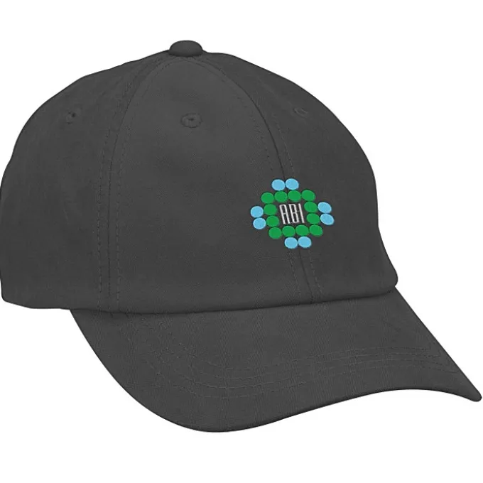 Performance Sueded Cap - 24 hr