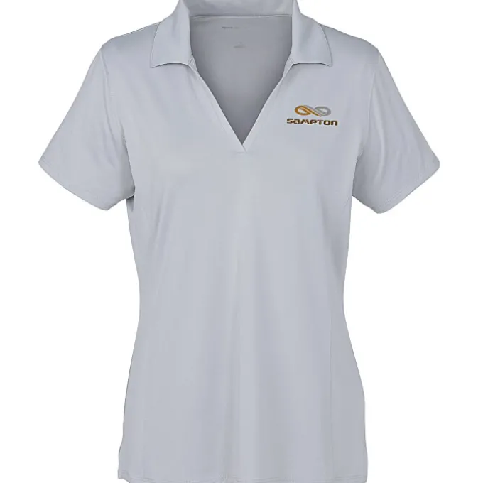 Performance Teammate Polo - Ladies'